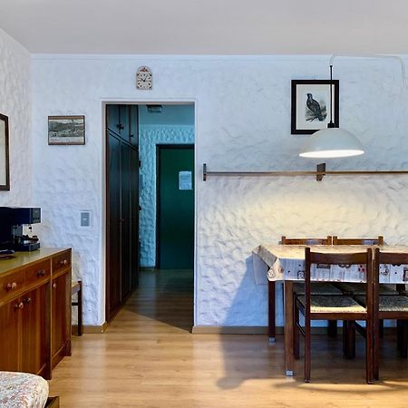 Bilocale Nardis 6 Apartment Madonna di Campiglio Ngoại thất bức ảnh