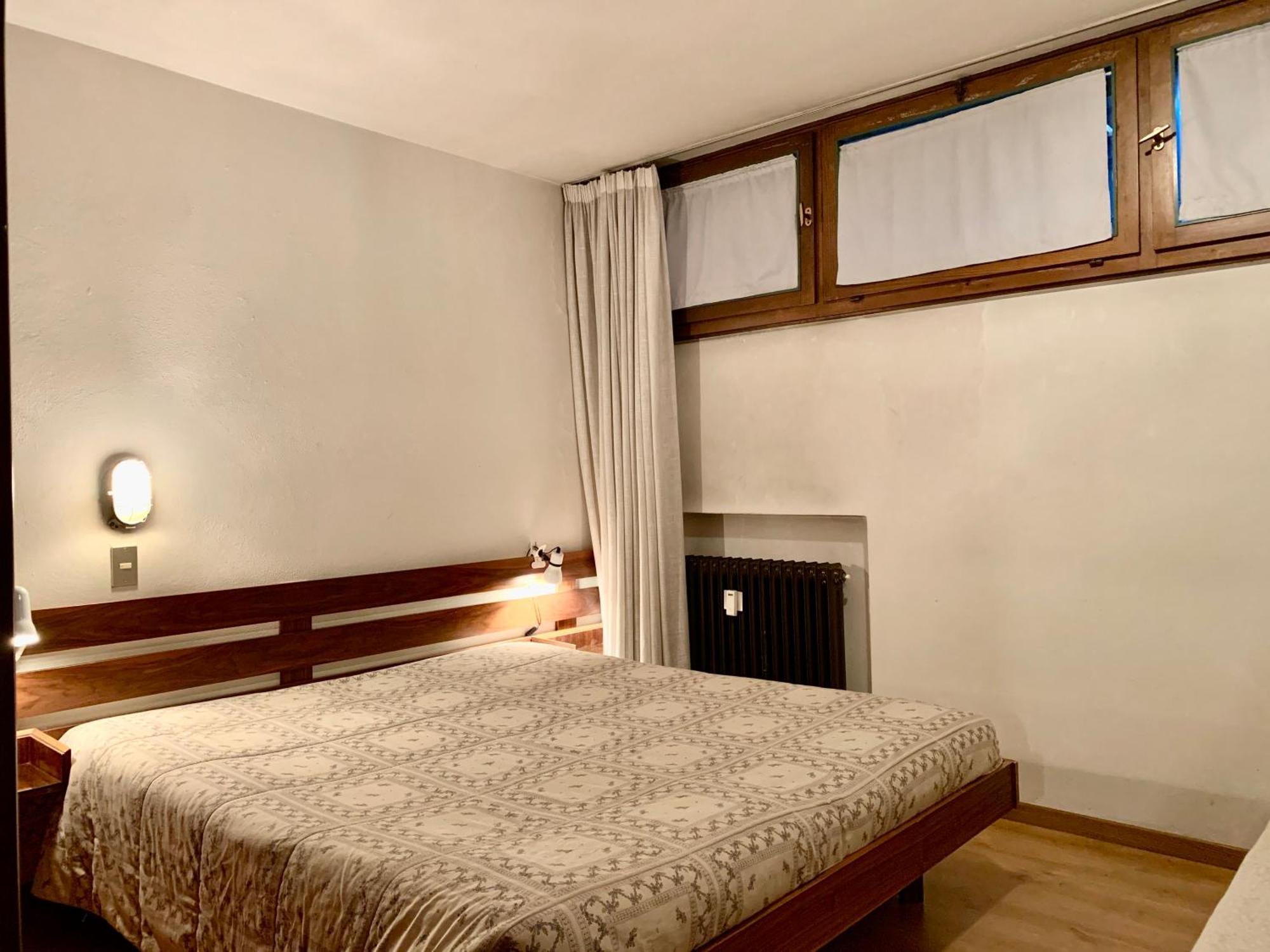 Bilocale Nardis 6 Apartment Madonna di Campiglio Ngoại thất bức ảnh