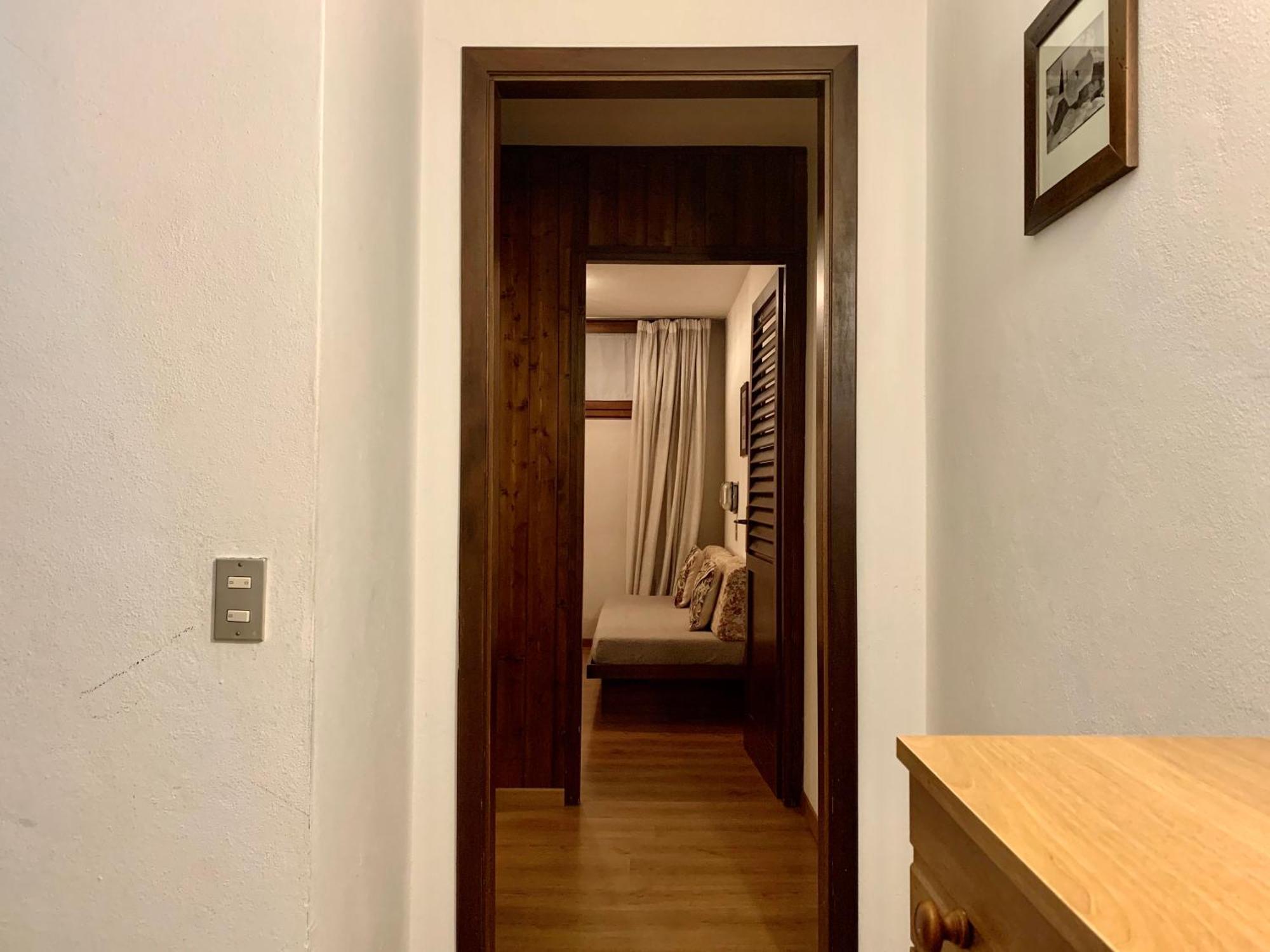 Bilocale Nardis 6 Apartment Madonna di Campiglio Ngoại thất bức ảnh