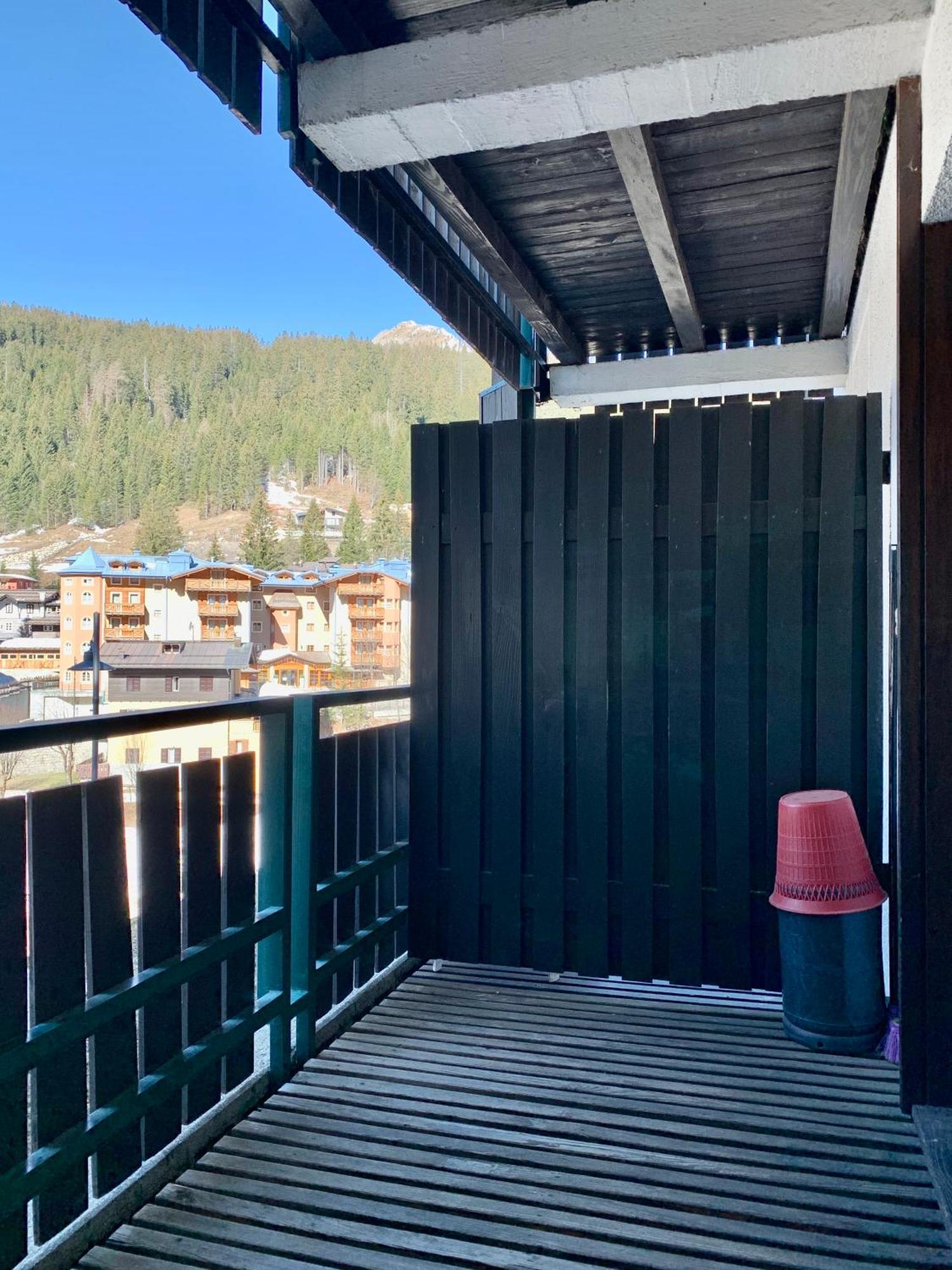 Bilocale Nardis 6 Apartment Madonna di Campiglio Ngoại thất bức ảnh