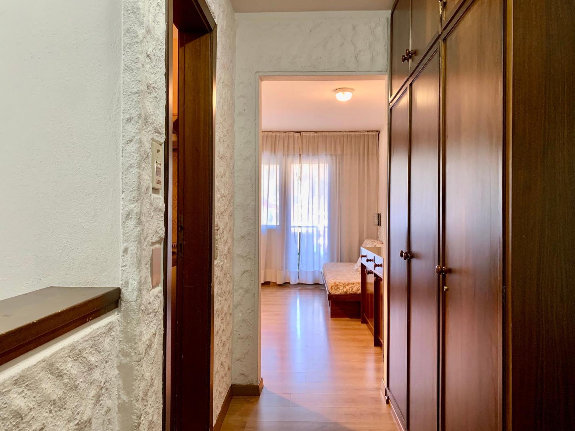 Bilocale Nardis 6 Apartment Madonna di Campiglio Ngoại thất bức ảnh